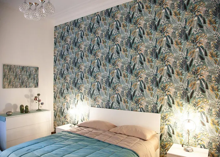 Appartement Three Sisters- La Casa Nel Cuore Di