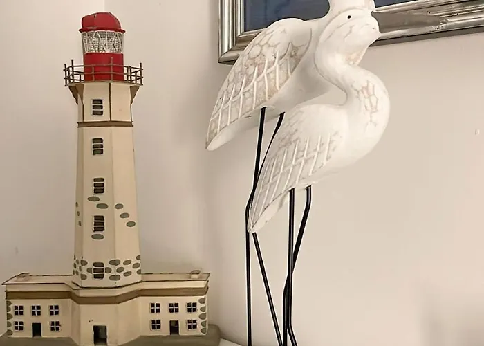 Three Sisters- La Casa Nel Cuore Di Appartement