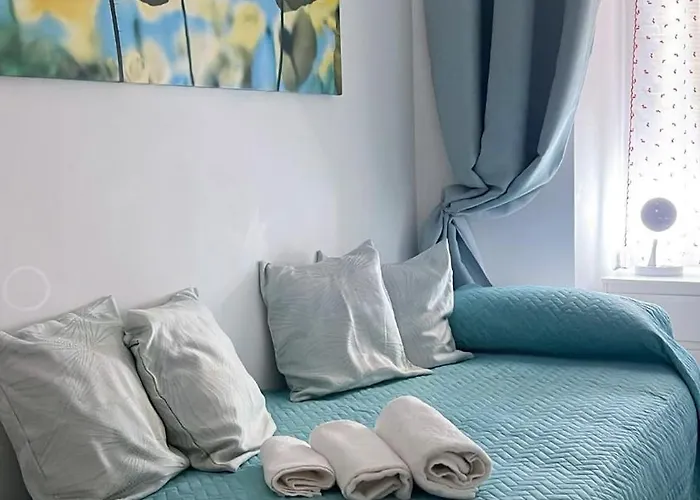 Appartement Three Sisters- La Casa Nel Cuore Di